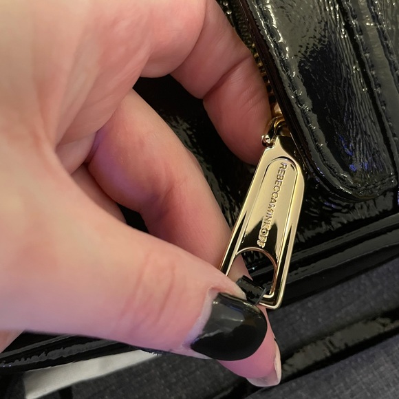 *Rare* Rebecca Minkoff Mini Mac - Picture 3 of 7